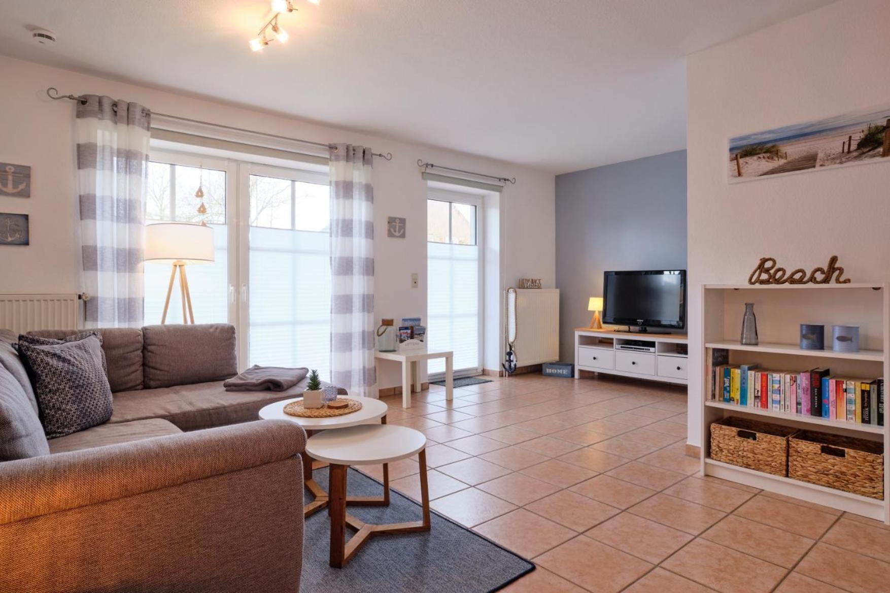 Ferienwohnung Ankerplatz Dornumersiel Exteriör bild