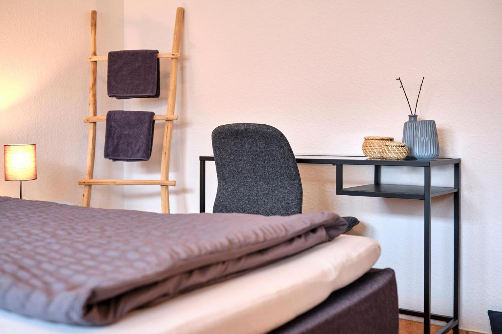 Ferienwohnung Ankerplatz Dornumersiel Exteriör bild