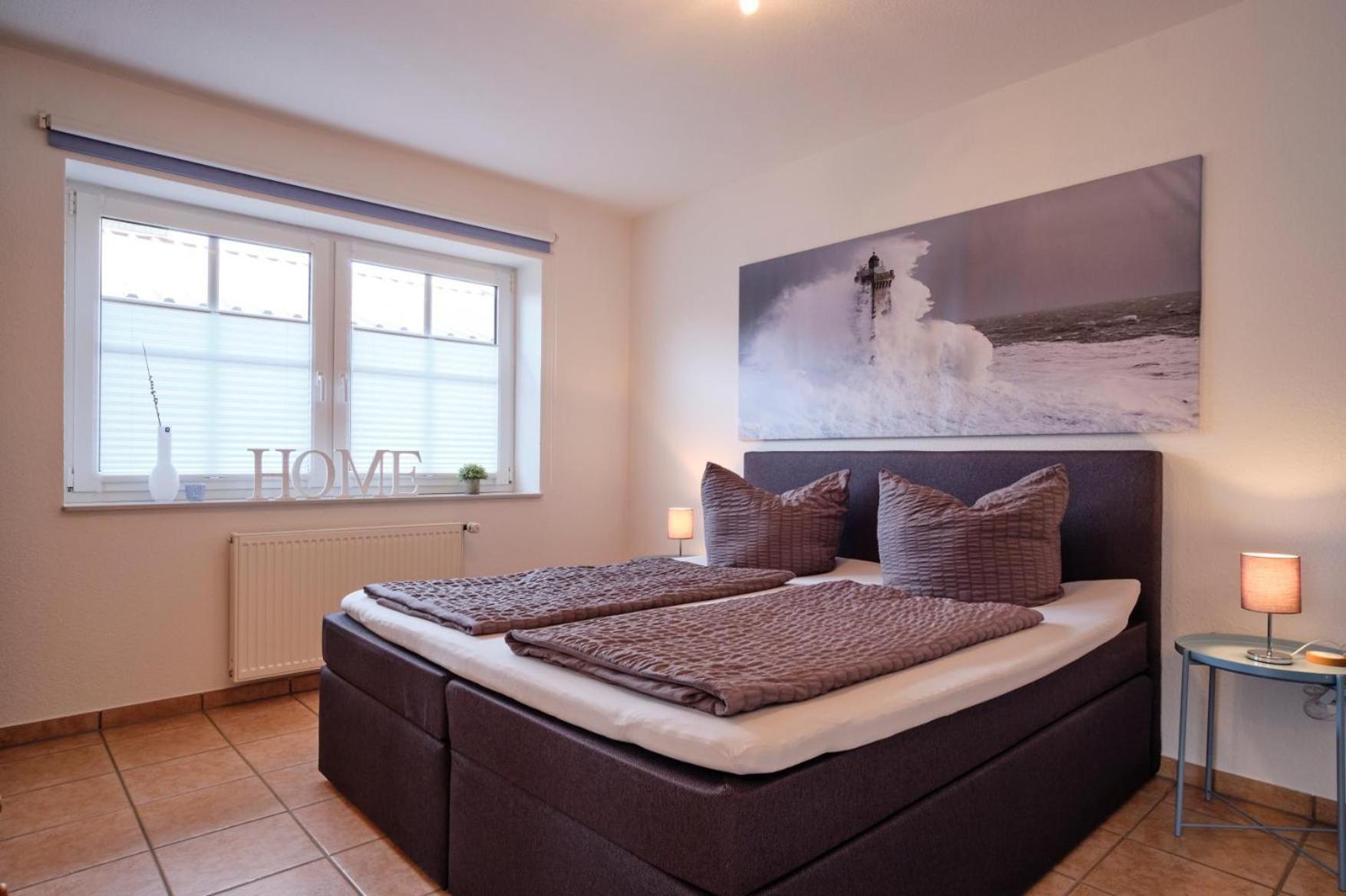 Ferienwohnung Ankerplatz Dornumersiel Exteriör bild